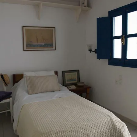 Kleio Σπίτι διακοπών Σκιάθος Πόλη