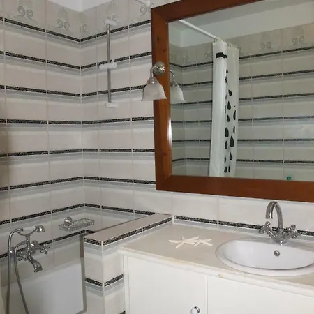 Kleio Σπίτι διακοπών