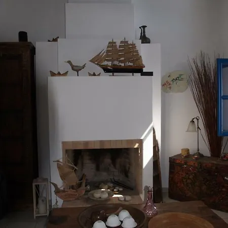 Kleio Casa vacanze