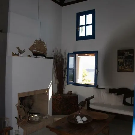 Kleio Casa vacanze *