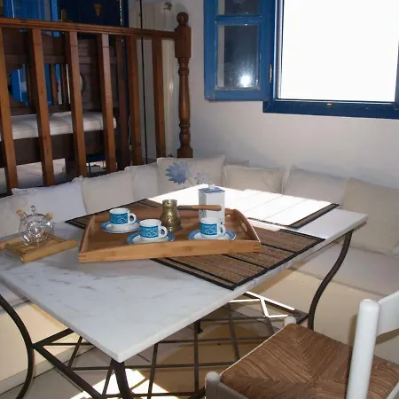 Kleio Città di Skiathos